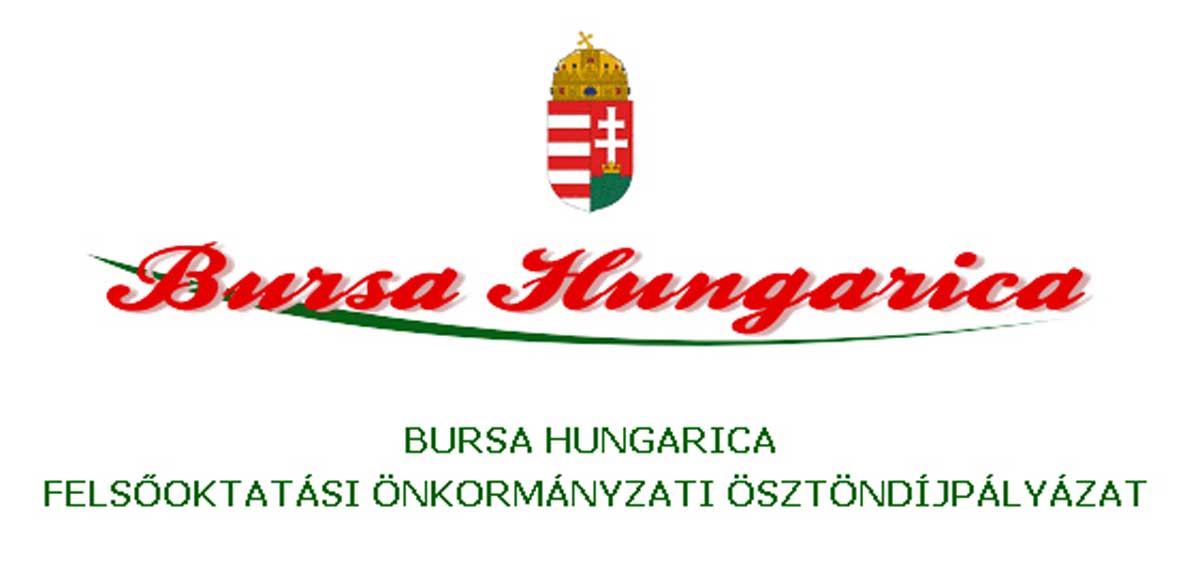 bursa hungarica logo