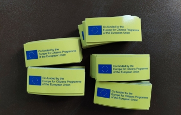 Best Practices Between Túrkeve, Salonta, Porabka and Auchel (Ref. Nr. 625205-CITIZ-1-2020-2-HU-CITIZ-TT) projekt – 3. kép