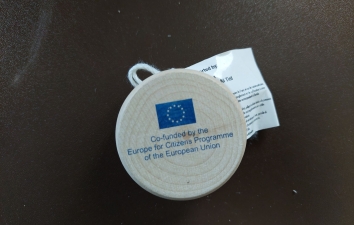 Best Practices Between Túrkeve, Salonta, Porabka and Auchel (Ref. Nr. 625205-CITIZ-1-2020-2-HU-CITIZ-TT) projekt – 6. kép
