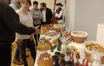 Best Practices Between Túrkeve, Salonta, Porabka and Auchel (Ref. Nr. 625205-CITIZ-1-2020-2-HU-CITIZ-TT) projekt – 8. kép