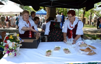 Best Practices Between Túrkeve, Salonta, Porabka and Auchel (Ref. Nr. 625205-CITIZ-1-2020-2-HU-CITIZ-TT) projekt – 10. kép