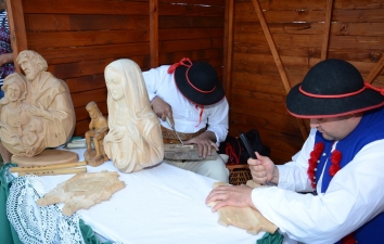Best Practices Between Túrkeve, Salonta, Porabka and Auchel (Ref. Nr. 625205-CITIZ-1-2020-2-HU-CITIZ-TT) projekt – 12. kép