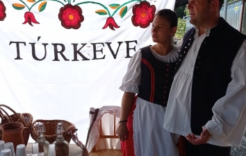 Best Practices Between Túrkeve, Salonta, Porabka and Auchel (Ref. Nr. 625205-CITIZ-1-2020-2-HU-CITIZ-TT) projekt – 21. kép