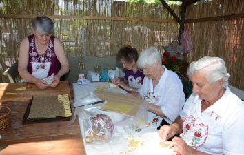 Best Practices Between Túrkeve, Salonta, Porabka and Auchel (Ref. Nr. 625205-CITIZ-1-2020-2-HU-CITIZ-TT) projekt – 30. kép