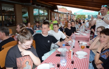 Best Practices Between Túrkeve, Salonta, Porabka and Auchel (Ref. Nr. 625205-CITIZ-1-2020-2-HU-CITIZ-TT) projekt – 36. kép