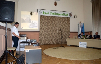 Best Practices Between Túrkeve, Salonta, Porabka and Auchel (Ref. Nr. 625205-CITIZ-1-2020-2-HU-CITIZ-TT) projekt – 49. kép