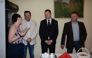 Best Practices Between Túrkeve, Salonta, Porabka and Auchel (Ref. Nr. 625205-CITIZ-1-2020-2-HU-CITIZ-TT) projekt – 50. kép
