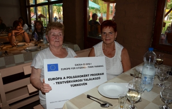 Best Practices Between Túrkeve, Salonta, Porabka and Auchel (Ref. Nr. 625205-CITIZ-1-2020-2-HU-CITIZ-TT) projekt – 53. kép