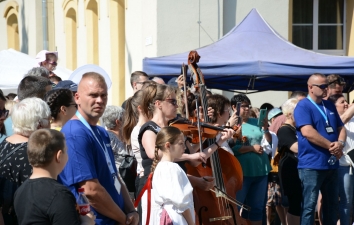 Best Practices Between Túrkeve, Salonta, Porabka and Auchel (Ref. Nr. 625205-CITIZ-1-2020-2-HU-CITIZ-TT) projekt – 63. kép