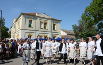 Best Practices Between Túrkeve, Salonta, Porabka and Auchel (Ref. Nr. 625205-CITIZ-1-2020-2-HU-CITIZ-TT) projekt – 70. kép