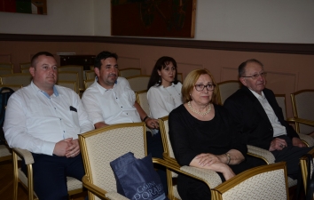 Best Practices Between Túrkeve, Salonta, Porabka and Auchel (Ref. Nr. 625205-CITIZ-1-2020-2-HU-CITIZ-TT) projekt – 119. kép