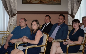 Best Practices Between Túrkeve, Salonta, Porabka and Auchel (Ref. Nr. 625205-CITIZ-1-2020-2-HU-CITIZ-TT) projekt – 124. kép