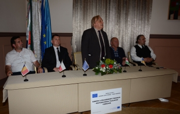 Best Practices Between Túrkeve, Salonta, Porabka and Auchel (Ref. Nr. 625205-CITIZ-1-2020-2-HU-CITIZ-TT) projekt – 127. kép