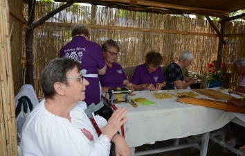 Best Practices Between Túrkeve, Salonta, Porabka and Auchel (Ref. Nr. 625205-CITIZ-1-2020-2-HU-CITIZ-TT) projekt – 128. kép