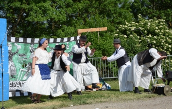 Best Practices Between Túrkeve, Salonta, Porabka and Auchel (Ref. Nr. 625205-CITIZ-1-2020-2-HU-CITIZ-TT) projekt – 136. kép