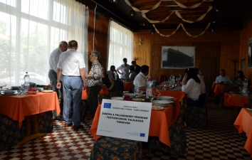 Best Practices Between Túrkeve, Salonta, Porabka and Auchel (Ref. Nr. 625205-CITIZ-1-2020-2-HU-CITIZ-TT) projekt – 141. kép