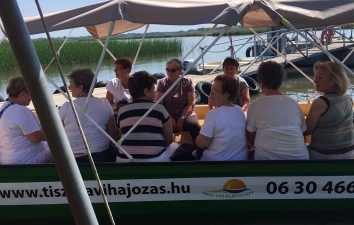 Best Practices Between Túrkeve, Salonta, Porabka and Auchel (Ref. Nr. 625205-CITIZ-1-2020-2-HU-CITIZ-TT) projekt – 145. kép