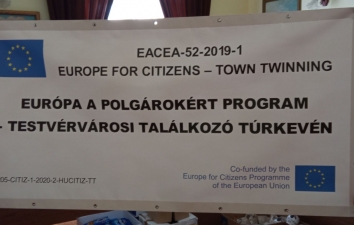 Best Practices Between Túrkeve, Salonta, Porabka and Auchel (Ref. Nr. 625205-CITIZ-1-2020-2-HU-CITIZ-TT) projekt – 149. kép