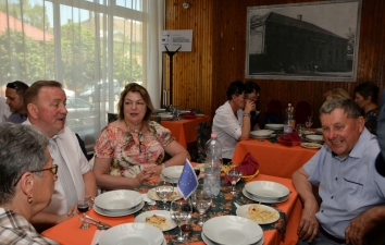 Best Practices Between Túrkeve, Salonta, Porabka and Auchel (Ref. Nr. 625205-CITIZ-1-2020-2-HU-CITIZ-TT) projekt – 150. kép