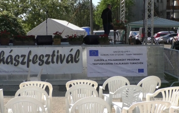 Best Practices Between Túrkeve, Salonta, Porabka and Auchel (Ref. Nr. 625205-CITIZ-1-2020-2-HU-CITIZ-TT) projekt – 179. kép