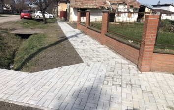 Szépül a Nyugatújváros – 1. kép