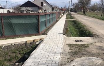 Szépül a Nyugatújváros – 2. kép