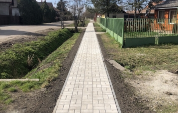 Szépül a Nyugatújváros – 4. kép