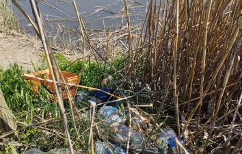 A nemzetközi Föld Napja Túrkevén – 3. kép