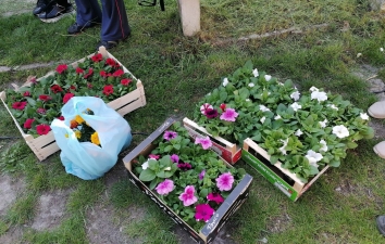 A nemzetközi Föld Napja Túrkevén – 8. kép