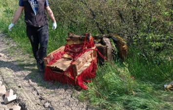 A nemzetközi Föld Napja Túrkevén – 11. kép