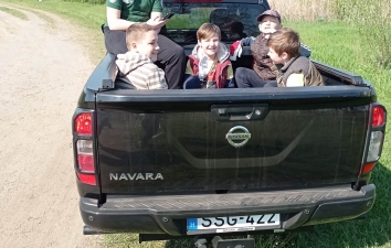A nemzetközi Föld Napja Túrkevén – 17. kép