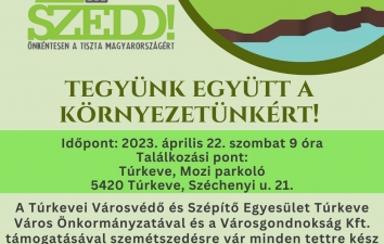 A nemzetközi Föld Napja Túrkevén – 22. kép