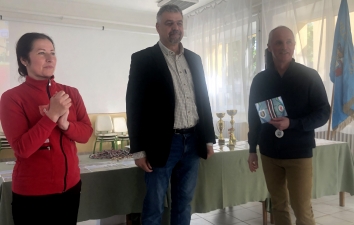 TISZTELET A VÁNYAIS DIÁKOKNAK – 4. kép