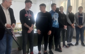 TISZTELET A VÁNYAIS DIÁKOKNAK – 10. kép