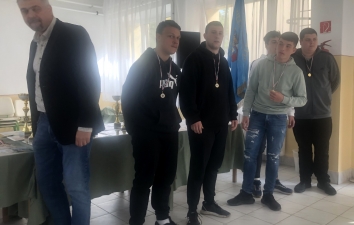 TISZTELET A VÁNYAIS DIÁKOKNAK – 11. kép