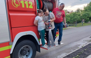 Közös akarattal lehet szebb Túrkeve. – 3. kép