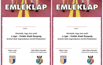 Futópálya átadása a Ligetben! – 29. kép