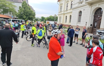 II. KEVI KIHÍVÁS A RECSKI IFJÚSÁGI TÁBORBA – 7. kép