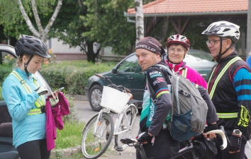 II. KEVI KIHÍVÁS A RECSKI IFJÚSÁGI TÁBORBA – 18. kép