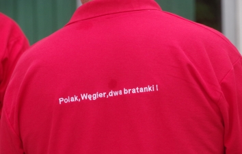 Lengyelországi beszámoló 1 – 1. kép