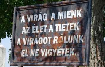 Látogatás Nagyszalontán – 7. kép