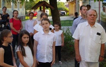 Tanévnyitók a művészeti iskolákban – 5. kép