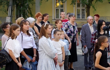 Tanévnyitók a művészeti iskolákban – 11. kép