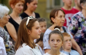 Tanévnyitók a művészeti iskolákban – 15. kép