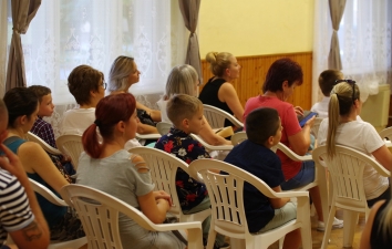 Tanévnyitók a művészeti iskolákban – 18. kép