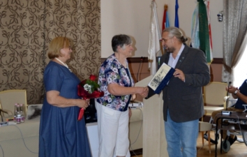 Városi köszöntések – 1. kép