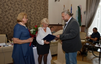 Városi köszöntések – 6. kép