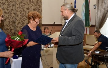 Városi köszöntések – 9. kép