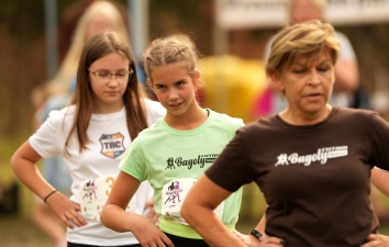 A lányok megint megcsinálták. – 96. kép