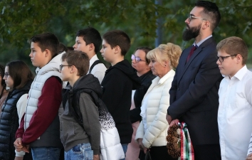 Azt kérdezték ma tőlem: miért van rajtam kokárda? – 3. kép